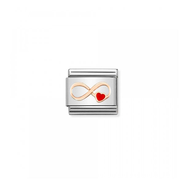 NOMINATION JEWELS JEWELRY Mod. 430202/12 - Default Title