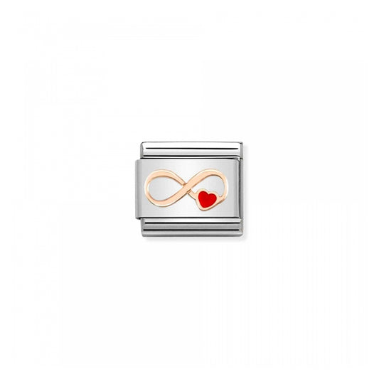 NOMINATION JEWELS JEWELRY Mod. 430202/12