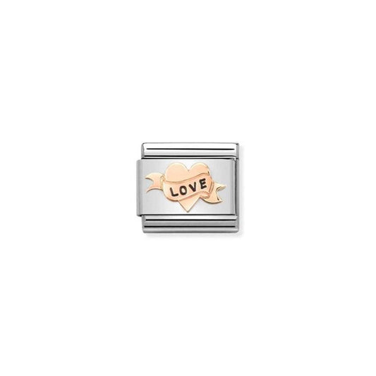 NOMINATION JEWELS JEWELRY Mod. 430202/14