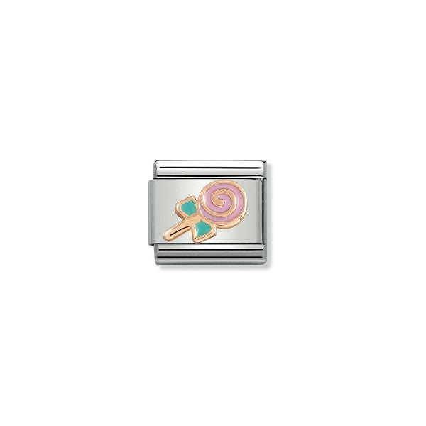 NOMINATION JEWELS JEWELRY Mod. 430203/06 - Default Title