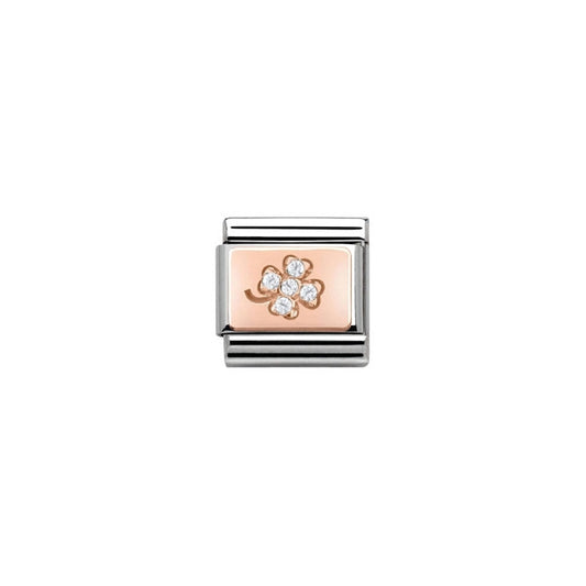 NOMINATION JEWELS JEWELRY Mod. 430302/02