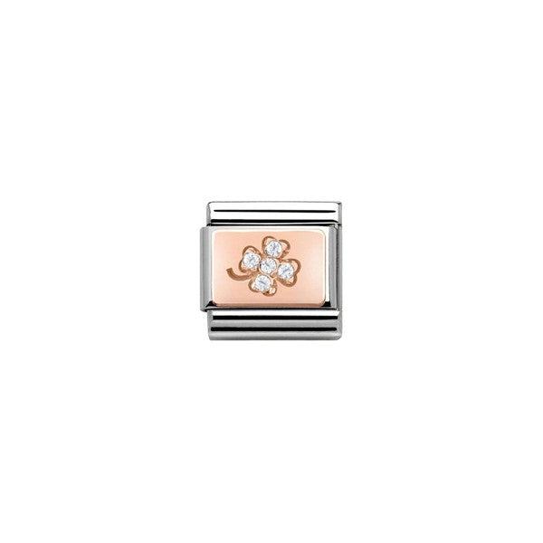 NOMINATION JEWELS JEWELRY Mod. 430302/02 - Default Title