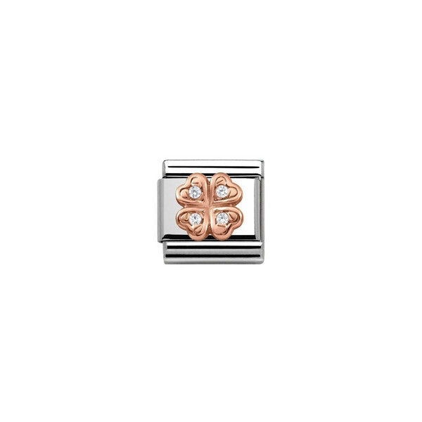 NOMINATION JEWELS JEWELRY Mod. 430302/04 - Default Title