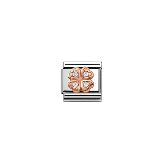 NOMINATION JEWELS JEWELRY Mod. 430302/04