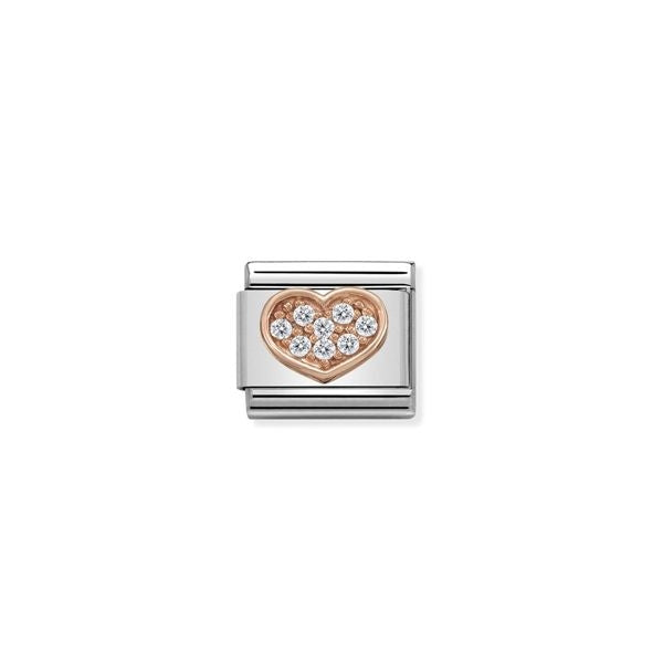 NOMINATION JEWELS JEWELRY Mod. 430302/13 - Default Title