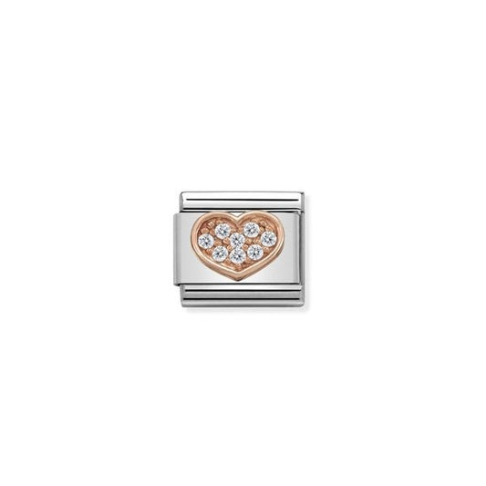 NOMINATION JEWELS JEWELRY Mod. 430302/13