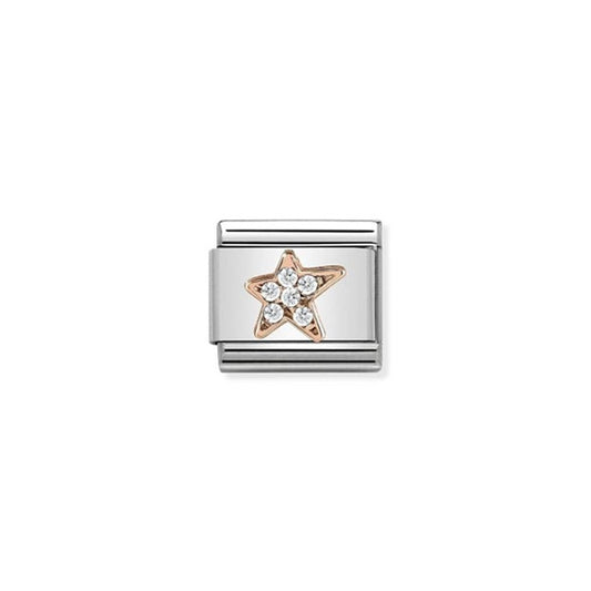 NOMINATION JEWELS JEWELRY Mod. 430302/16