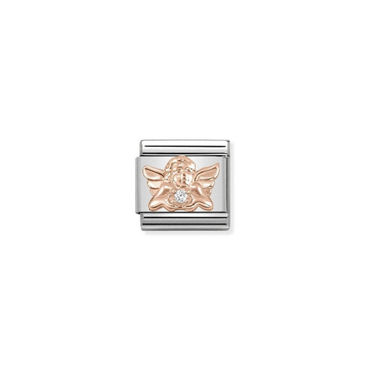 NOMINATION JEWELS JEWELRY Mod. 430302/17