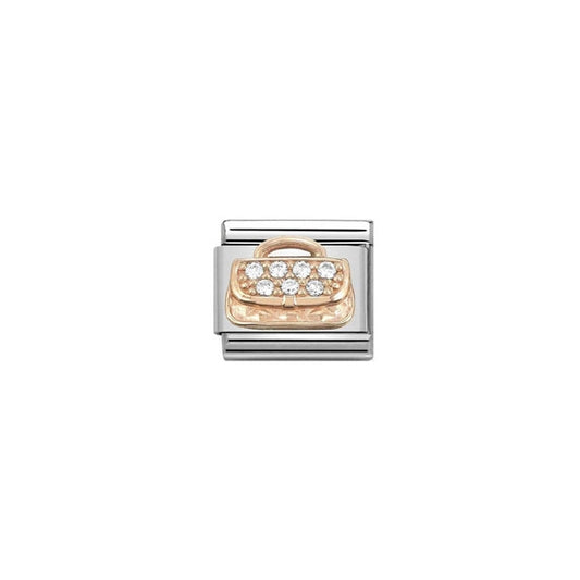 NOMINATION JEWELS JEWELRY Mod. 430302/31