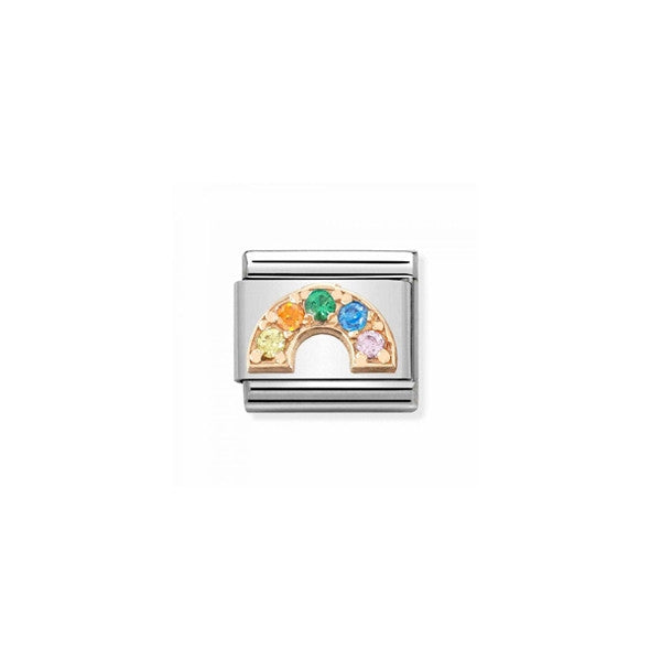 NOMINATION JEWELS JEWELRY Mod. 430302/32 - Default Title