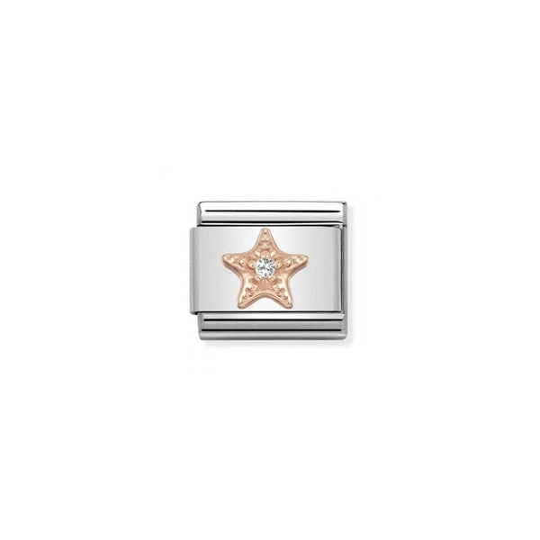 NOMINATION JEWELS JEWELRY Mod. 430305/27 - Default Title