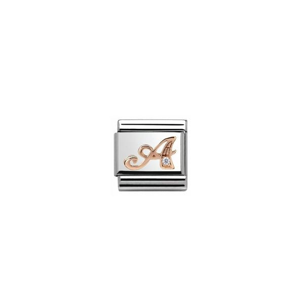 NOMINATION JEWELS JEWELRY Mod. 430310/01 - A