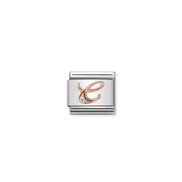 NOMINATION JEWELS JEWELRY Mod. 430310/03 - E