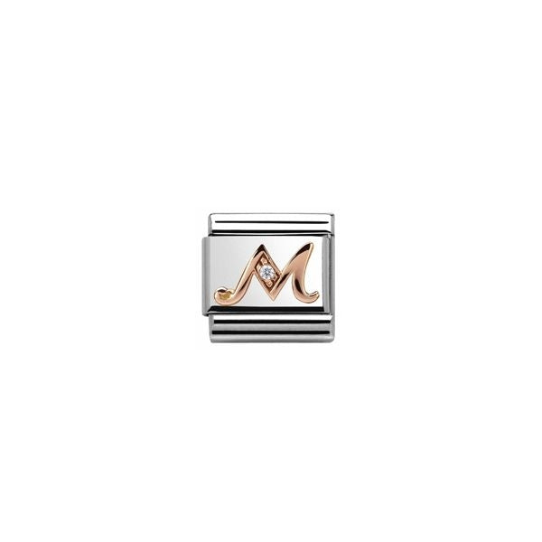 NOMINATION JEWELS JEWELRY Mod. 430310/13 - M