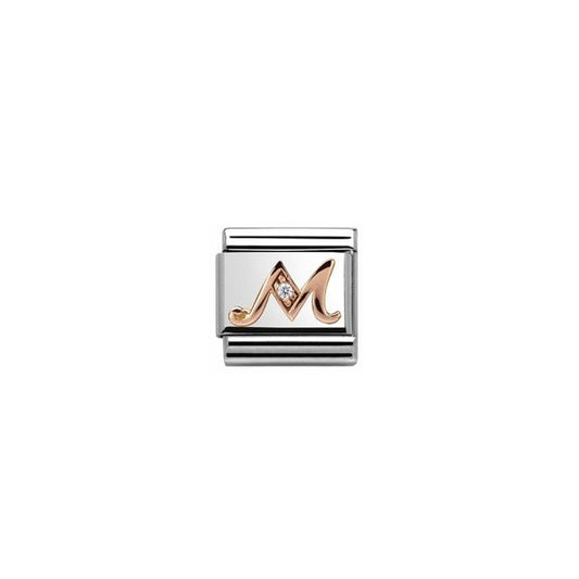 NOMINATION JEWELS JEWELRY Mod. 430310/13 - M