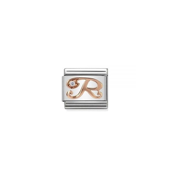 NOMINATION JEWELS JEWELRY Mod. 430310/18 - R