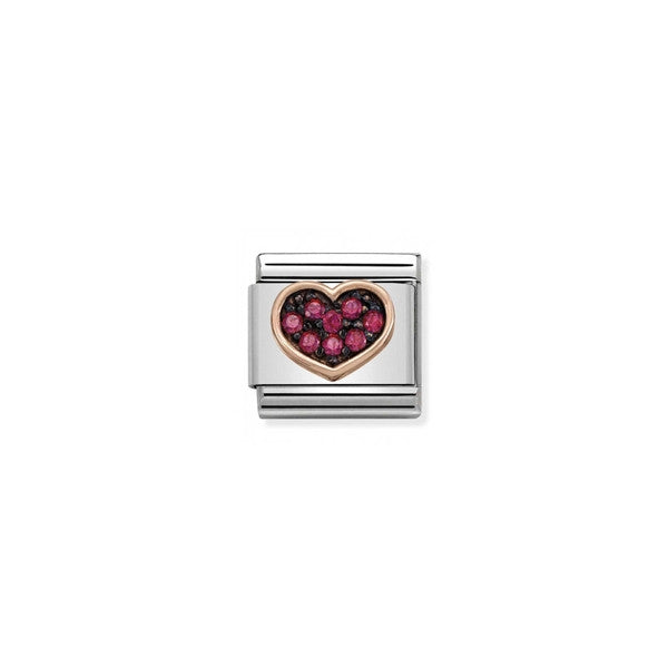 NOMINATION JEWELS JEWELRY Mod. 430311/01