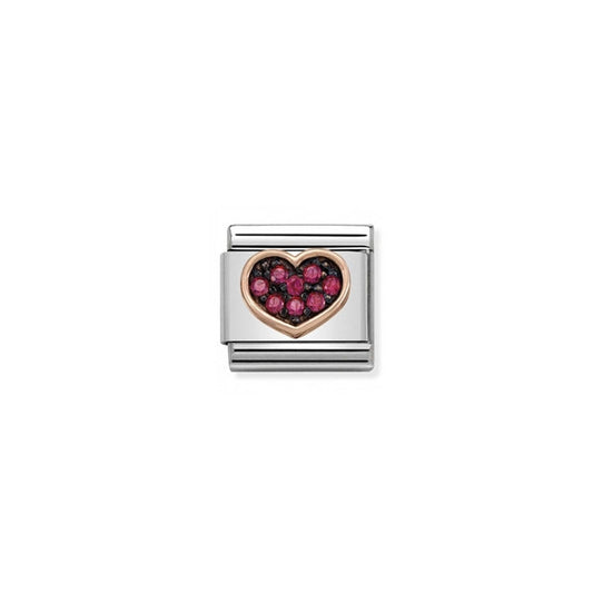NOMINATION JEWELS JEWELRY Mod. 430311/01