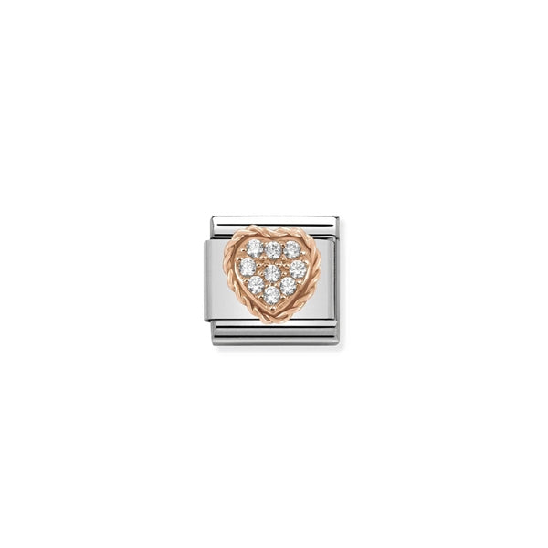 NOMINATION JEWELS JEWELRY Mod. 430312/02 - Default Title