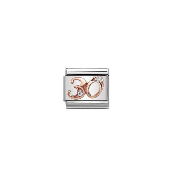 NOMINATION JEWELS JEWELRY Mod. 430315/30 - Default Title