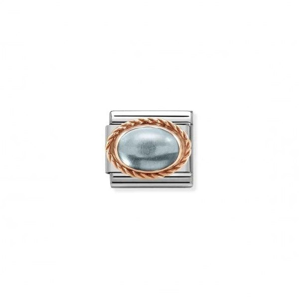 NOMINATION JEWELS JEWELRY Mod. 430507/30 - Blue