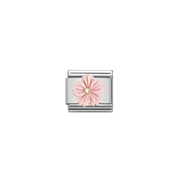 NOMINATION JEWELS JEWELRY Mod. 430510/03 - pink