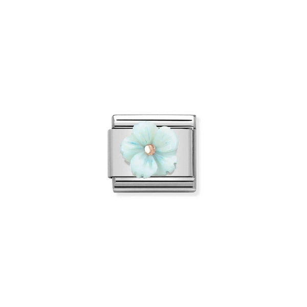 NOMINATION JEWELS JEWELRY Mod. 430510/04 - blue