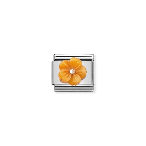 NOMINATION JEWELS JEWELRY Mod. 430510/05 - orange