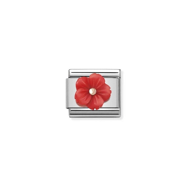 NOMINATION JEWELS JEWELRY Mod. 430510/07 - red