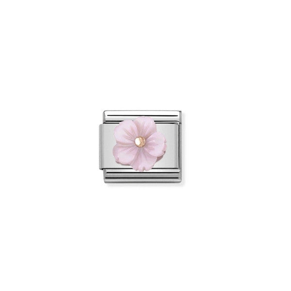 NOMINATION JEWELS JEWELRY Mod. 430510/09 - purple