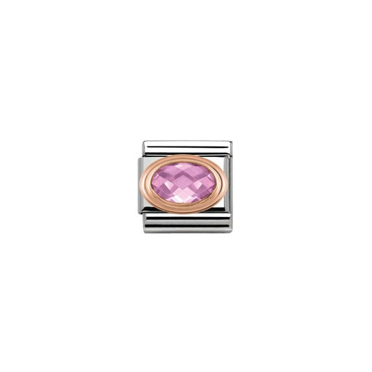 NOMINATION JEWELS JEWELRY Mod. 430601/003