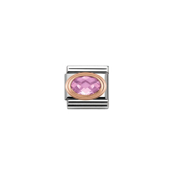 NOMINATION JEWELS JEWELRY Mod. 430601/003 - Default Title