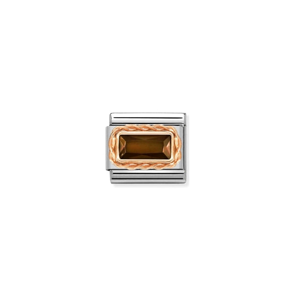 NOMINATION JEWELS JEWELRY Mod. 430604/012 - Default Title