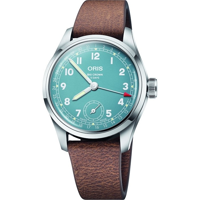 ORIS nan