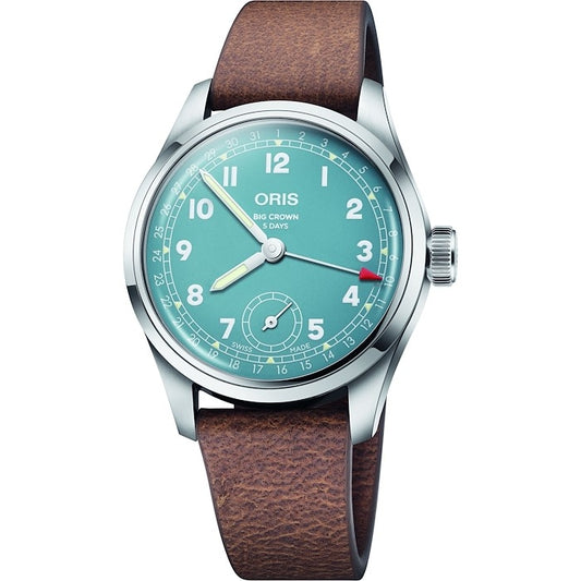 ORIS nan