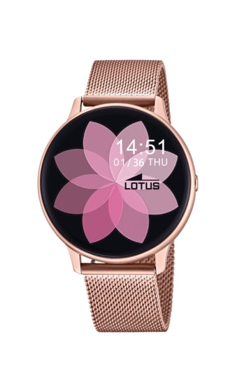 LOTUS nan