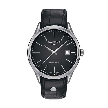 ROAMER black 2