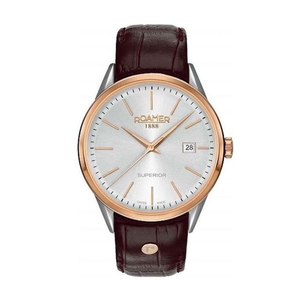 ROAMER white 4