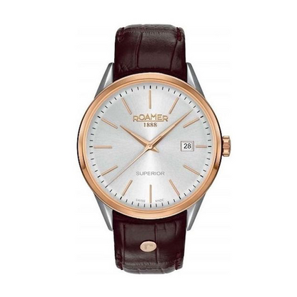 ROAMER white 4