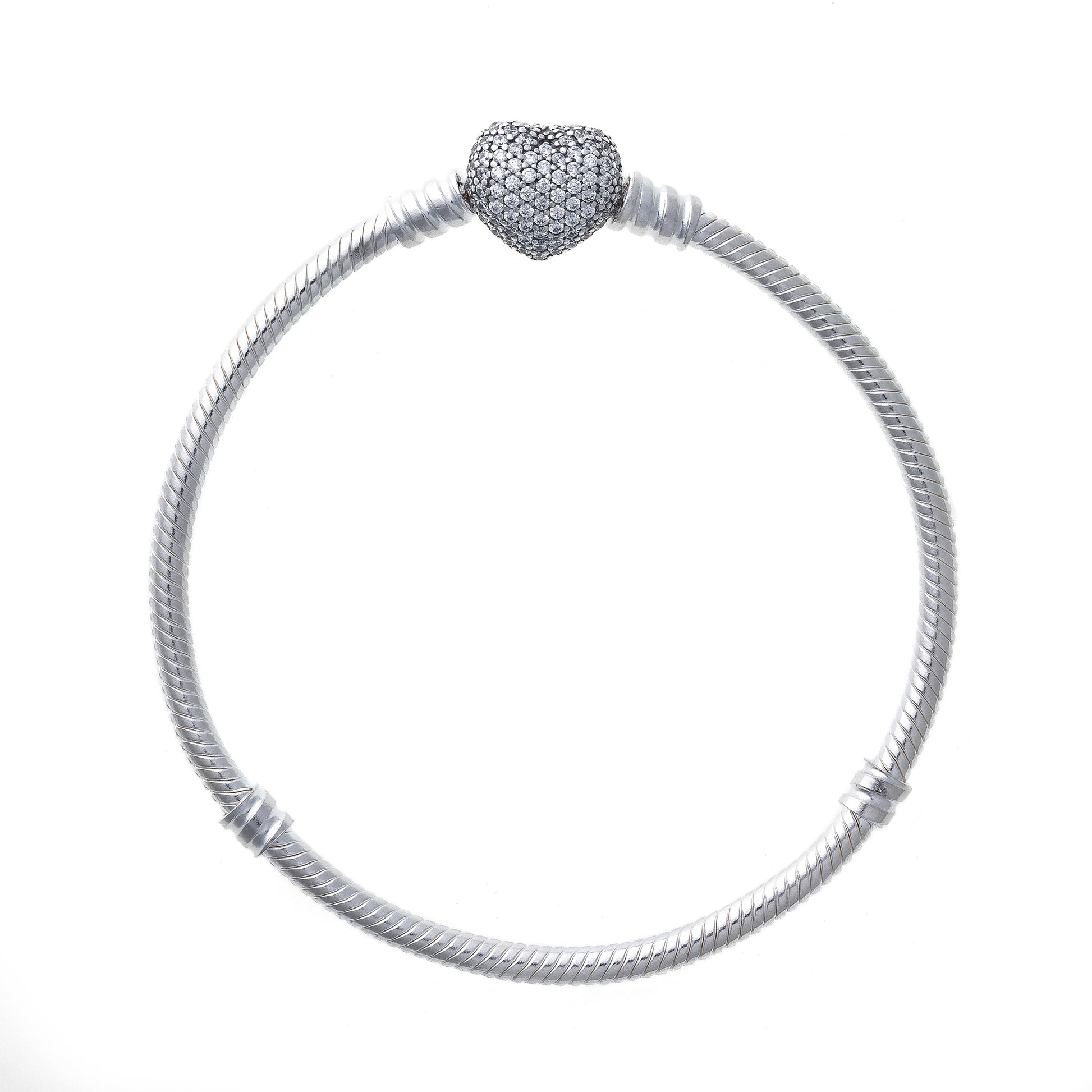 PANDORA Mod. 590727CZ-21 - Default Title