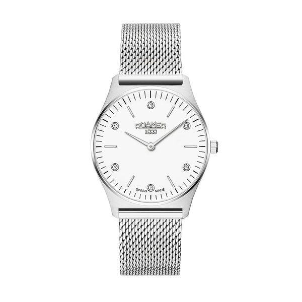 ROAMER nan