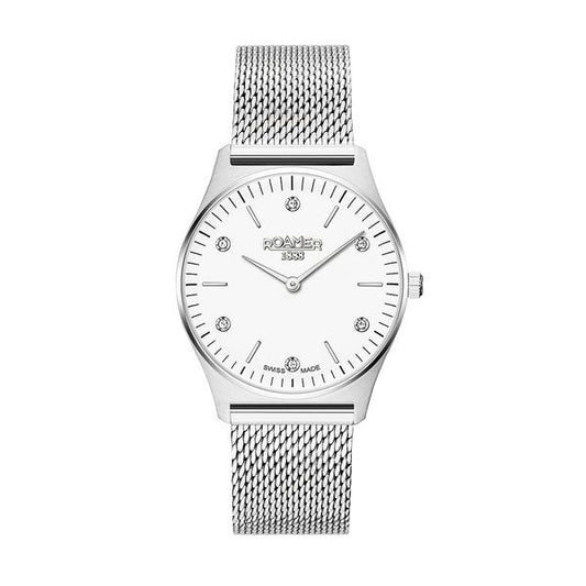 ROAMER nan