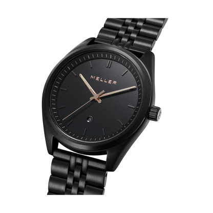 MELLER black 2