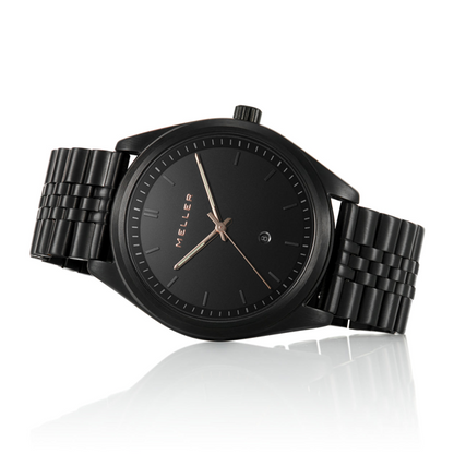 MELLER black 3