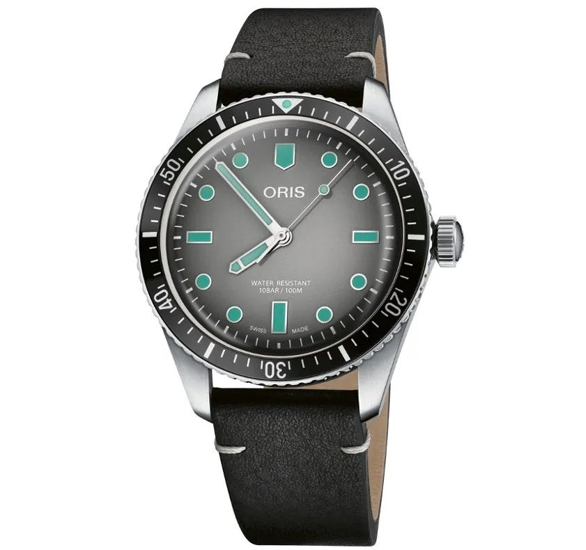 ORIS black