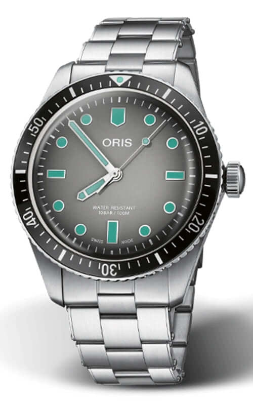 ORIS nan