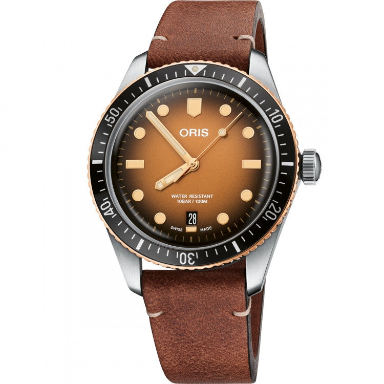 ORIS nan