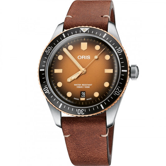 ORIS nan