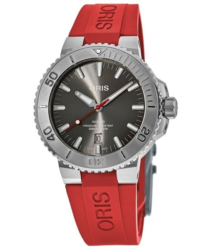 ORIS nan