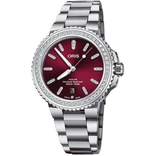 ORIS nan